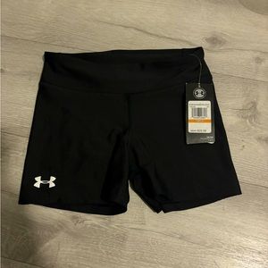 Under Armor spandex size small brand new